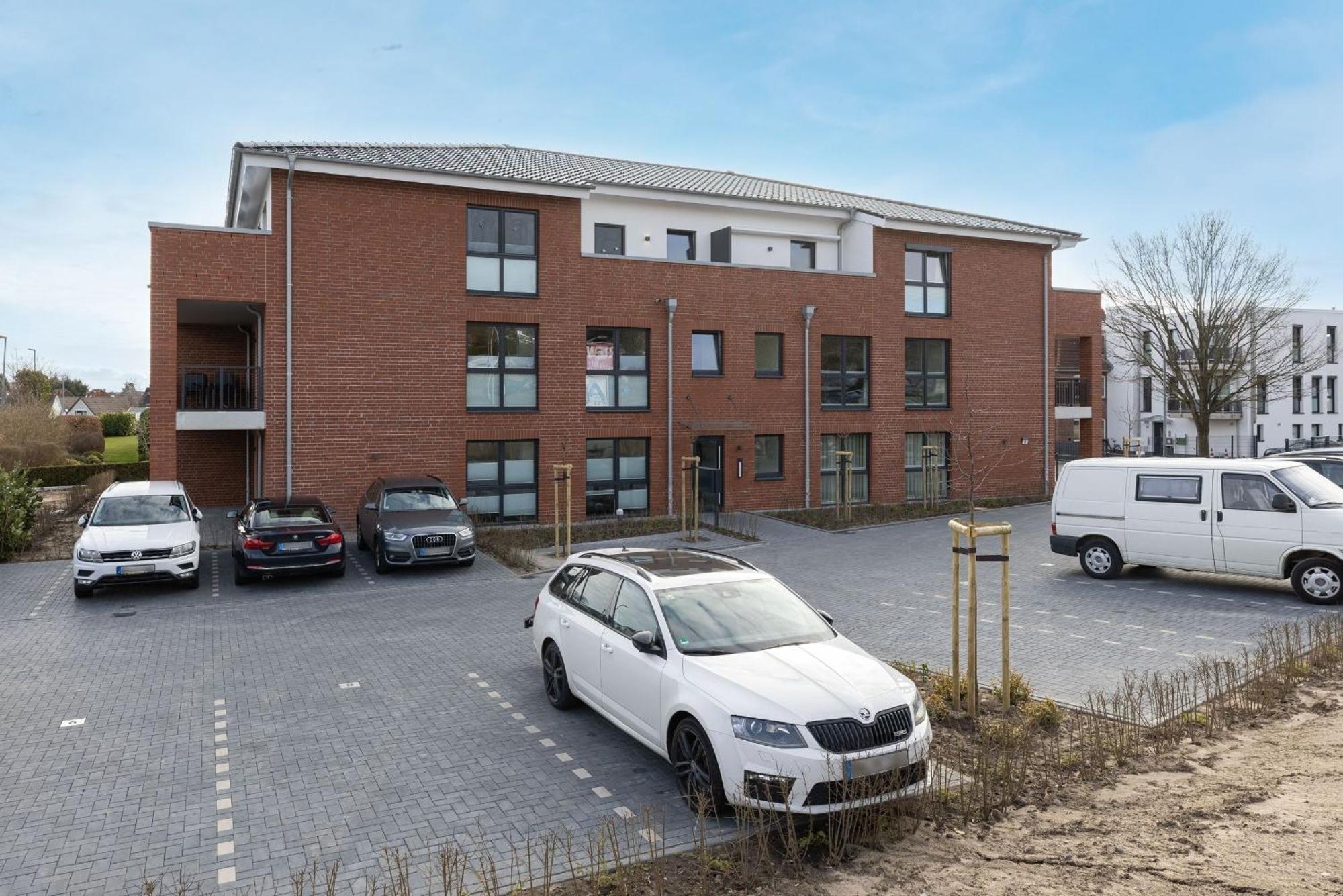 Hansehaus- Moin Moin Groemitz Exterior photo